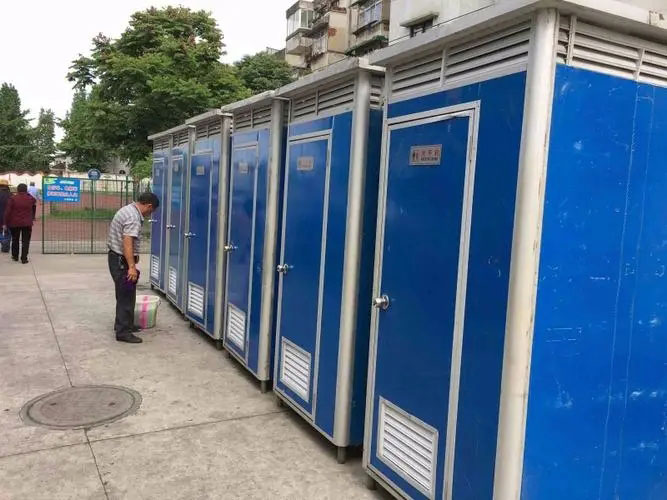 锦江移动洗手间租赁