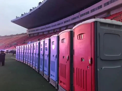 锦江音乐节移动卫生间租赁